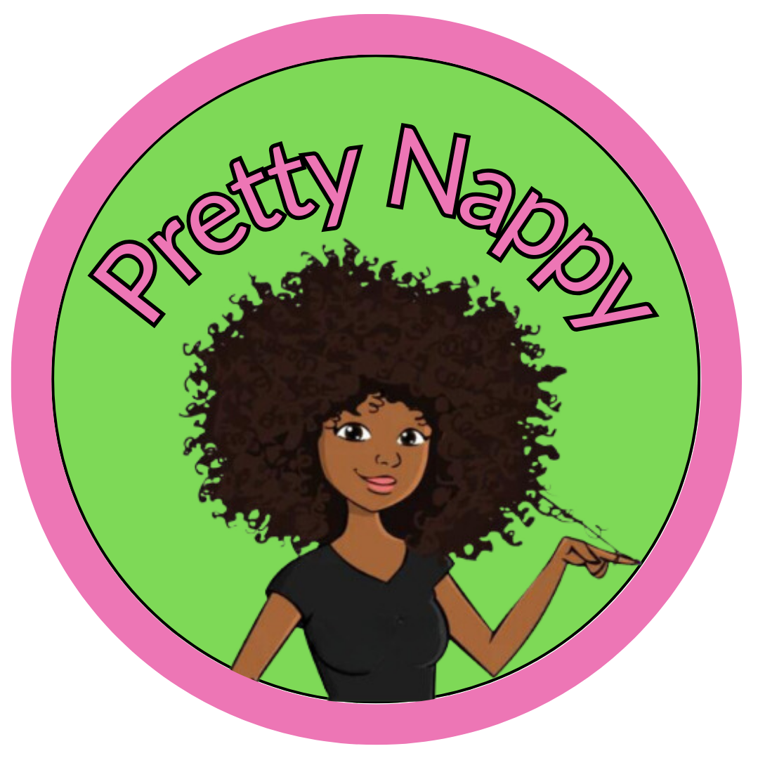 Pretty Nappy